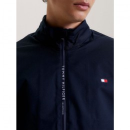 Tommy Hilfiger SS'24 Men's Rainjacket Lugano