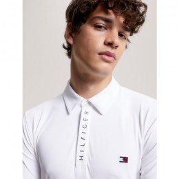 Tommy Hilfiger Men's Poloshirt Harlem