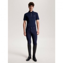 Tommy Hilfiger Men's Poloshirt Harlem