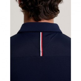 Tommy Hilfiger Men's Poloshirt Harlem