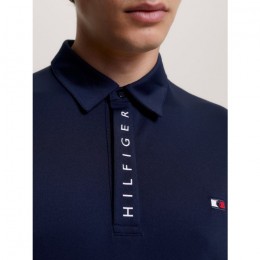 Tommy Hilfiger Men's Poloshirt Harlem