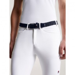 Tommy Hilfiger FW'24 Stretch Belt San Jose