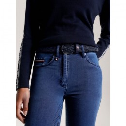 Tommy Hilfiger FW'24 Stretch Belt San Jose