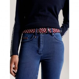 Tommy Hilfiger FW'24 Stretch Belt San Jose