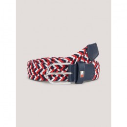 Tommy Hilfiger FW'24 Stretch Belt San Jose