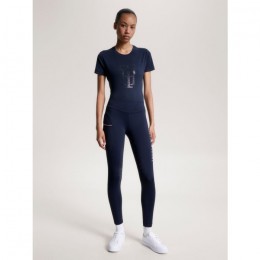 Tommy Hilfiger Riding Tights Elmira Full Grip