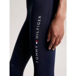 Tommy Hilfiger Riding Tights Elmira Full Grip