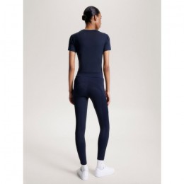 Tommy Hilfiger Riding Tights Elmira Full Grip