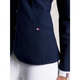 Tommy Hilfiger FW'24 Competition Jacket All Year Tribeca