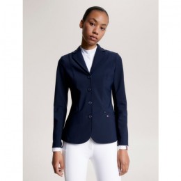 Tommy Hilfiger FW'24 Competition Jacket All Year Tribeca