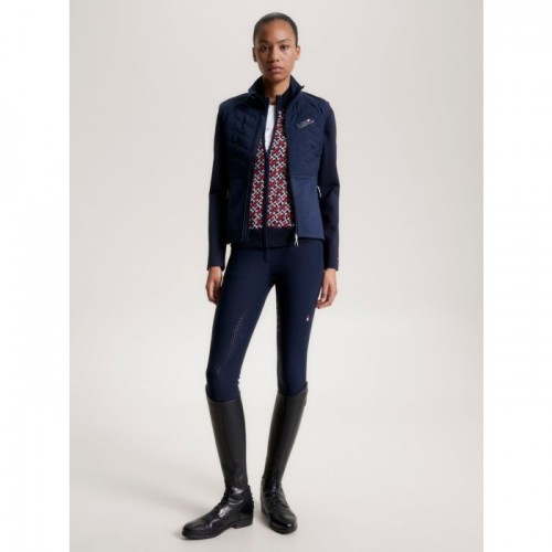 Tommy Hilfiger Insulated Bodywarmer Gramercy