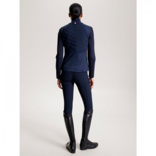 Tommy Hilfiger Insulated Bodywarmer Gramercy