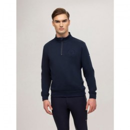 Tommy Hilfiger FW'24 1/4 Zip Trainingsshirt Dallas