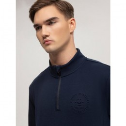 Tommy Hilfiger FW'24 1/4 Zip Trainingsshirt Dallas