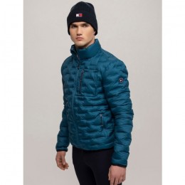 Tommy Hilfiger FW'24 Men's Puffer Jacket Charleston