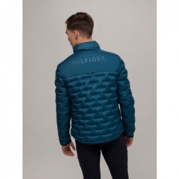 Tommy Hilfiger FW'24 Men's Puffer Jacket Charleston