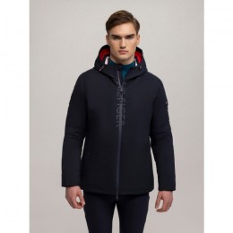 Tommy Hilfiger FW'24 Men's Winterjacket Georgia