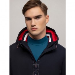 Tommy Hilfiger FW'24 Men's Winterjacket Georgia