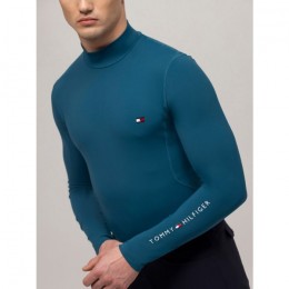 Tommy Hilfiger FW'24 Men's High Neck Baselayer Phoenix