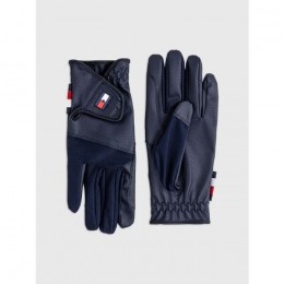 Tommy Hilfiger FW'24 Riding Gloves Duke