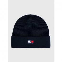 Tommy Hilfiger FW'24 Beanie Alaska
