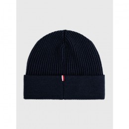 Tommy Hilfiger FW'24 Beanie Alaska