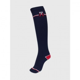 Tommy Hilfiger Riding Socks Berkeley