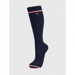Tommy Hilfiger Winter Riding Socks Byron 2-pack