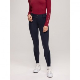 Tommy Hilfiger FW'24 Softshell Riding Breeches Minnesota Full Grip
