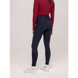 Tommy Hilfiger FW'24 Softshell Riding Breeches Minnesota Full Grip