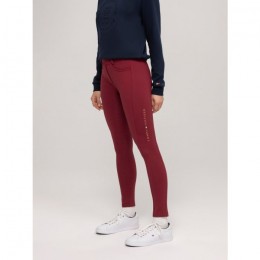 Tommy Hilfiger FW25 Riding Breeches Vermont Full Grip