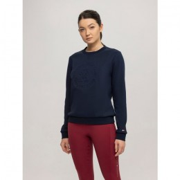 Tommy Hilfiger FW'24 Graphic Sweater Illinois
