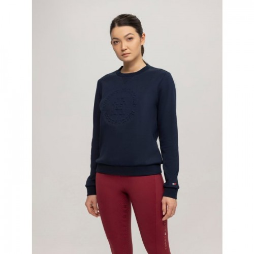Tommy Hilfiger FW'24 Graphic Sweater Illinois