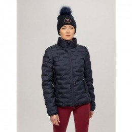 Tommy Hilfiger FW'24 Puffer Jacket Alabama