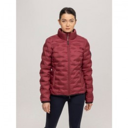 Tommy Hilfiger FW'24 Puffer Jacket Alabama