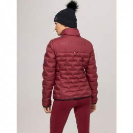 Tommy Hilfiger FW'24 Puffer Jacket Alabama