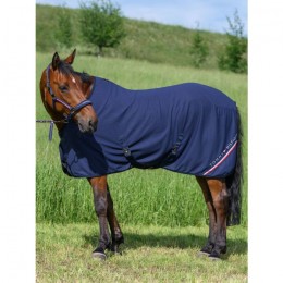 Tommy Hilfiger SS25 Fleecerug Cornell Waffle