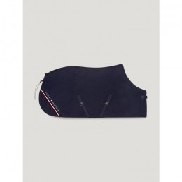 Tommy Hilfiger SS25 Fleecerug Cornell Waffle