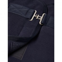 Tommy Hilfiger SS25 Fleecerug Cornell Waffle