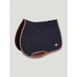 Tommy Hilfiger SS25 Jumping Saddlepad Princeton