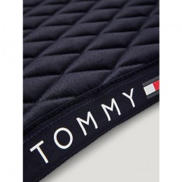 Tommy Hilfiger SS25 Jumping Saddlepad Princeton