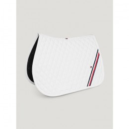 Tommy Hilfiger SS25 Jumping Saddlepad Stanford