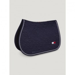 Tommy Hilfiger SS25 Jumping Saddlepad Harvard