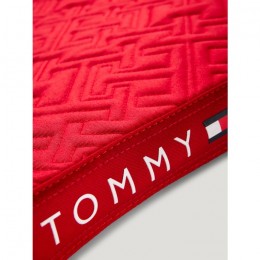 Tommy Hilfiger SS25 Jumping Saddlepad Harvard