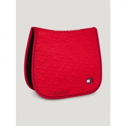 Tommy Hilfiger SS25 Dressage Saddlepad Harvard