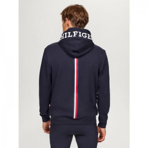 Tommy Hilfiger SS25 Men's Hoodie Glenn