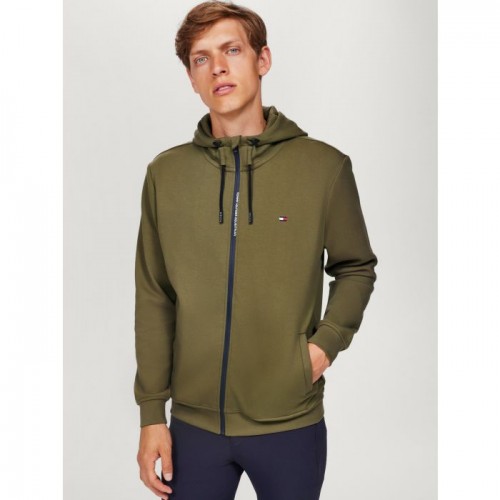 Tommy Hilfiger SS25 Men's Hoodie Glenn