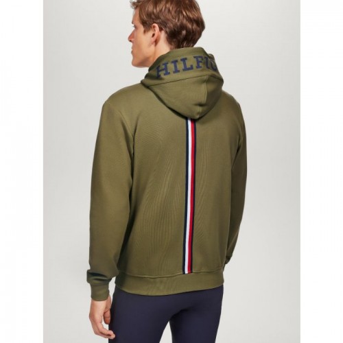 Tommy Hilfiger SS25 Men's Hoodie Glenn