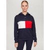 Tommy Hilfiger SS25 Unisex Logo Hoodie Berkshire