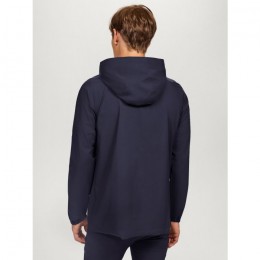 Tommy Hilfiger SS25 Unisex Packable Rainjacket Bolton